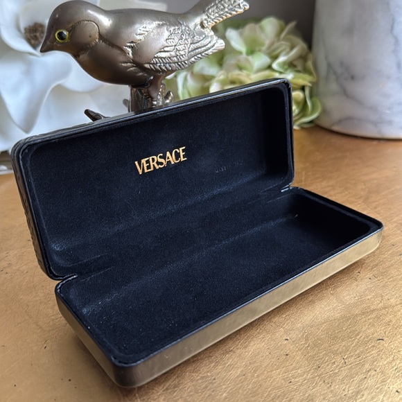 Versace Sunglasses Case - Picture 7 of 9